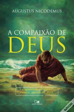 Capa do artigo A Compaixão De Deus