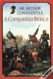 Capa do artigo A Companhia Branca