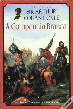 Capa do artigo A Companhia Branca