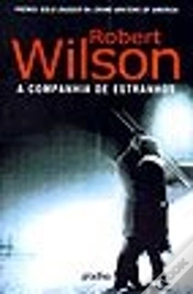 Capa do artigo A Companhia de Estranhos
