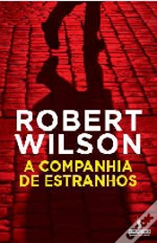Capa do artigo A Companhia de Estranhos