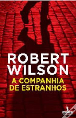 Capa do artigo A Companhia de Estranhos