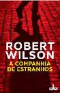 A Companhia de Estranhos - Preview