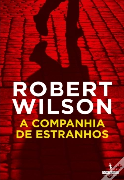 Capa do artigo A Companhia De Estranhos