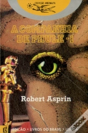 Capa do artigo A Companhia de Phule - 1