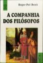 A Companhia dos Filósofos - Preview