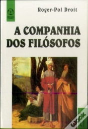 Capa do artigo A Companhia dos Filósofos