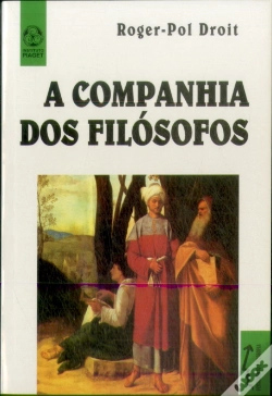 Capa do artigo A Companhia dos Filósofos