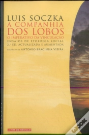 Capa do artigo A Companhia dos Lobos
