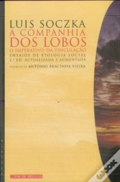 Capa do artigo A Companhia dos Lobos