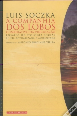 Capa do artigo A Companhia dos Lobos