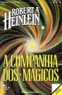 A Companhia dos Mágicos - Preview