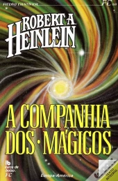 A Companhia dos Mágicos