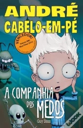 A Companhia dos Medos