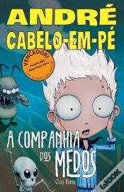 Capa do artigo A Companhia dos Medos