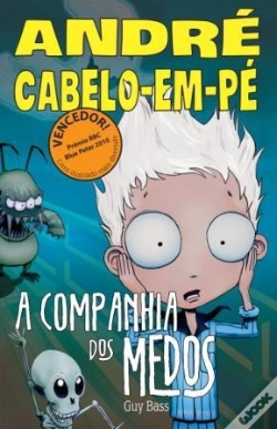 Capa do artigo A Companhia dos Medos
