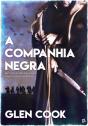 A Companhia Negra - Preview