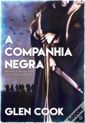 Capa do artigo A Companhia Negra