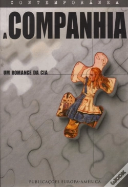 Capa do artigo A Companhia