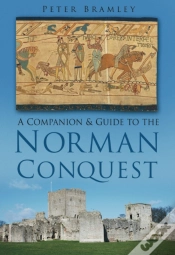 Capa do artigo A Companion And Guide To The Norman Conquest