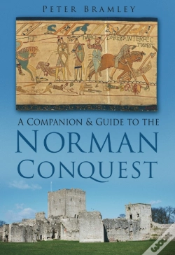 Capa do artigo A Companion And Guide To The Norman Conquest