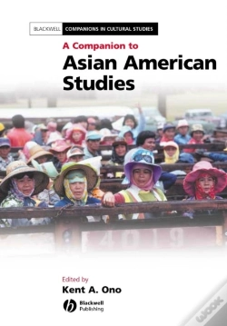 Capa do artigo A Companion To Asian American Studies