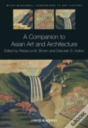 Capa do artigo A Companion To Asian Art And Architecture