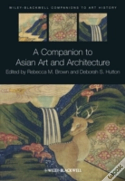 Capa do artigo A Companion To Asian Art And Architecture