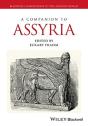 A Companion To Assyria - Preview