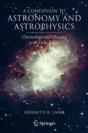 A Companion To Astronomy And Astrophysics - Preview