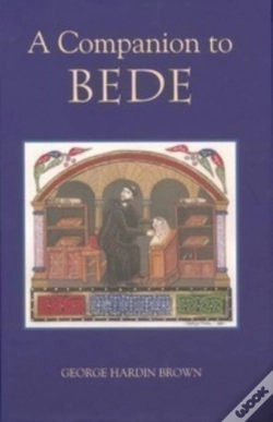 Capa do artigo A Companion To Bede