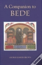 A Companion To Bede