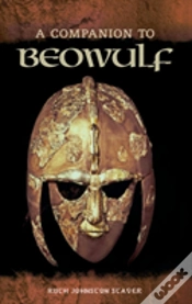 Capa do artigo A Companion To Beowulf