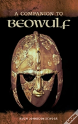 Capa do artigo A Companion To Beowulf