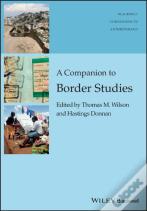 A Companion To Border Studies