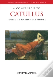 Capa do artigo A Companion To Catullus