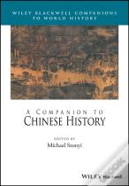 A Companion To Chinese History