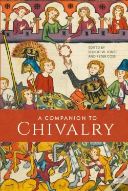 Capa do artigo A Companion To Chivalry