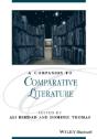 A Companion To Comparative Literature - Preview