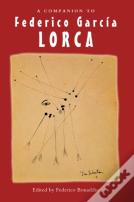 A Companion To Federico Garcia Lorca