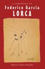 A Companion To Federico Garcia Lorca - Preview