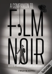 A Companion To Film Noir
