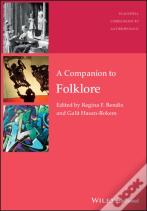 A Companion To Folklore