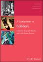 A Companion To Folklore - Preview