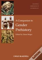 A Companion To Gender Prehistory
