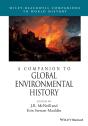 A Companion To Global Environmental History - Preview