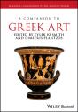 A Companion To Greek Art - Preview