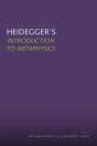 A Companion To Heidegger'S "Introduction To Metaphysics" - Preview