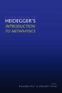 A Companion To Heidegger'S "Introduction To Metaphysics" - Preview