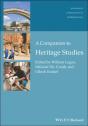 A Companion To Heritage Studies - Preview